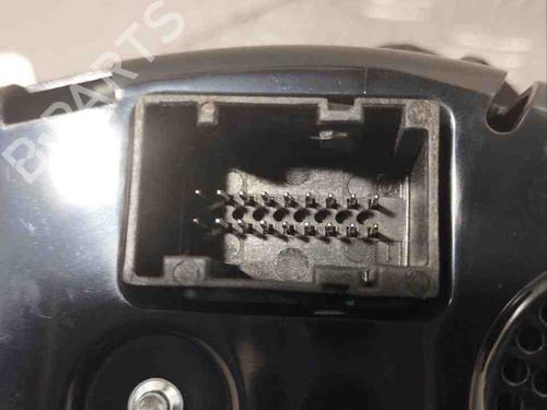 Instrument cluster MASERATI LEVANTE SUV (M161) 3.0 Q4 | BP28939610C47