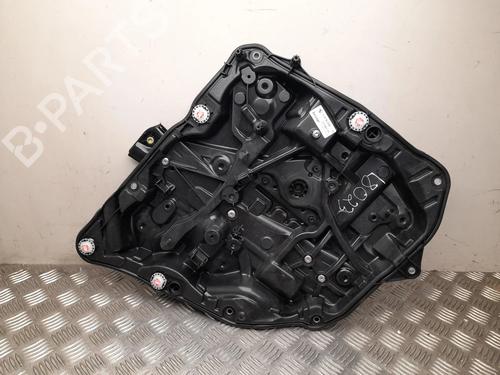 Used Rear left window mechanism Rear left window mechanism BMW 7 (G11, G12) 740 e, Le (326 hp) 28938292 28938292
