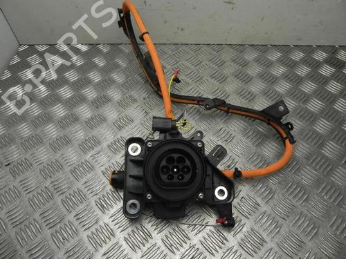 Cable Cable BMW 3 (G20, G80, G28) 330 e Plug-in-Hybrid (292 hp) 37543895 37543895