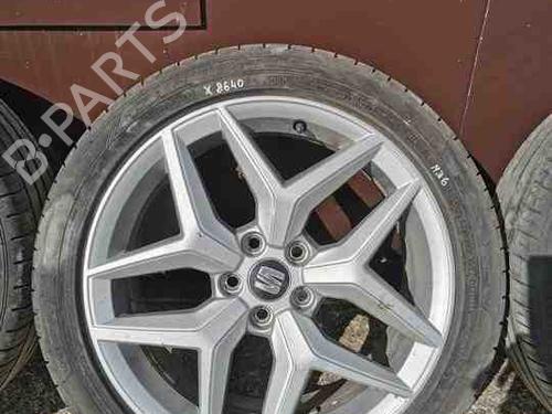 Rim SEAT IBIZA V (KJ1, KJG) 1.0 TSI | BP29829092C45