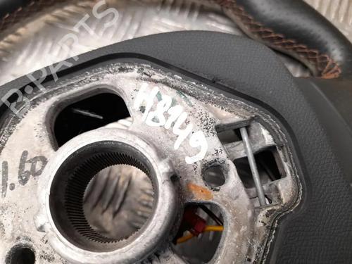 Steering wheel CUPRA BORN (K11) 58 | BP35810891C49  - Image 8