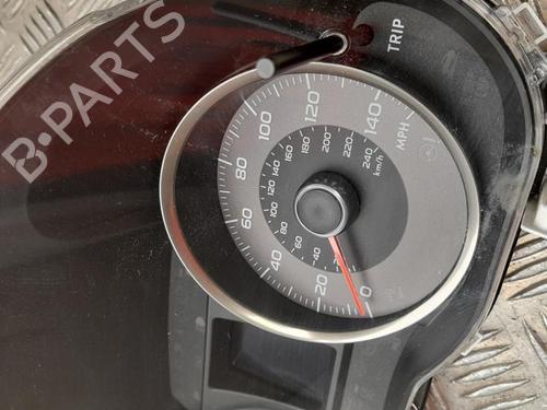 Instrument cluster SUBARU FORESTER (SJ_) 2.0 D AWD (SJD) | BP37548483C47 - Image 2