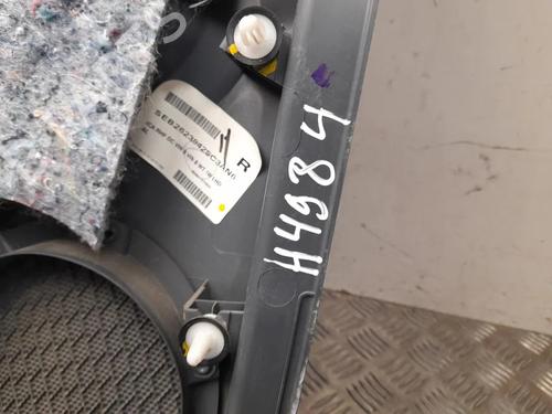 Rear right panel FORD RANGER (TKE) 3.2 TDCi 4x4 | BP31295957C61 