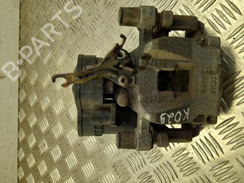 Used Left rear brake caliper LAND ROVER DISCOVERY SPORT (L550) 2.0 D 4x4 (150 hp) 28940073