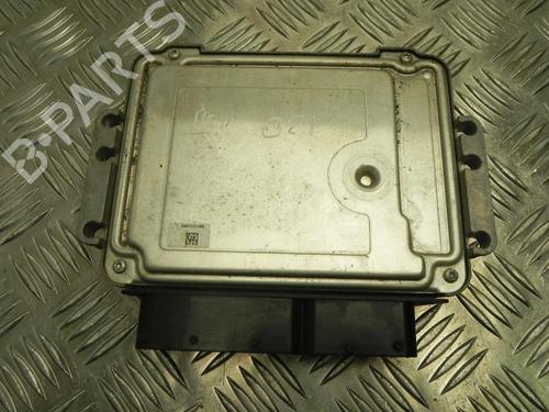 Engine control unit (ECU) HYUNDAI i30 (FD) 1.6 CRDi | BP28943034M57