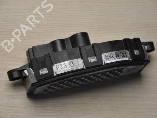 Heater resistor MERCEDES-BENZ EQA (H243) EQA 250+ (243.702) | BP28911206M108