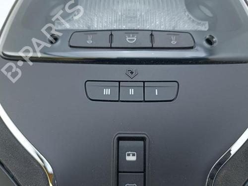 Kabinelys MASERATI QUATTROPORTE VI 3.8 GT S | BP38998395I8 - Image 7