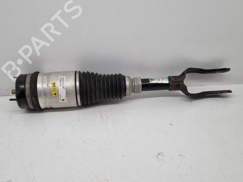 Used Left front shock absorber JEEP GRAND CHEROKEE IV (WK, WK2) 3.0 CRD V6 4x4 (190 hp) 30440218