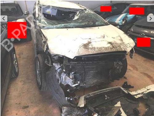 Injection rail MITSUBISHI ASX (GA_W_) 1.8 DI-D (GA6W) | BP37578604M98 - Image 4