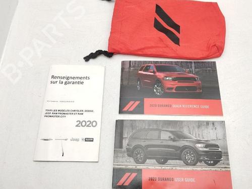 Elektronisk sensor DODGE DURANGO (WD) 5.7 (364 hp) 28921988