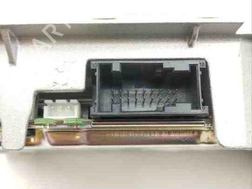 Elektronisk modul PORSCHE PANAMERA (971) 3.0 4 (97ABA1, 97BBA1) | BP29373621M83 