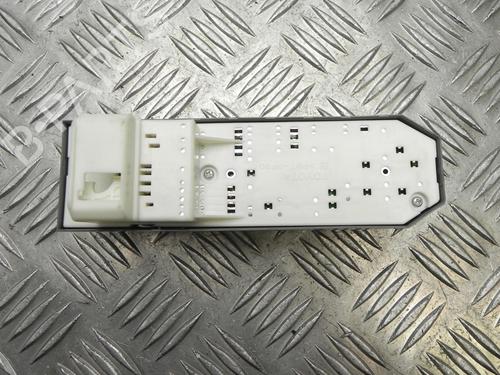 Left front window switch TOYOTA AURIS Estate (_E18_) 1.6 (ZRE185_) | BP28919527I27 