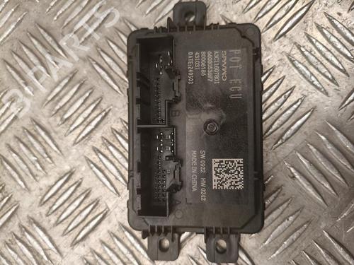 Used Control unit Control unit 39631444 39631444