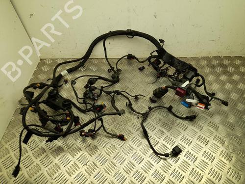 Ledningsnet Ledningsnet PORSCHE MACAN (95B) 3.0 S (340 hp) 37562253 37562253