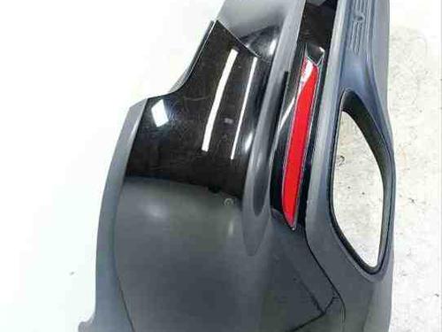 Rear bumper PORSCHE PANAMERA (971) 3.0 4 (97ABA1, 97BBA1) | BP29373561C8 