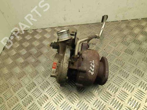 Turbocharger/Supercharger FORD RANGER (TKE) 3.2 TDCi 4x4 | BP28917792M71