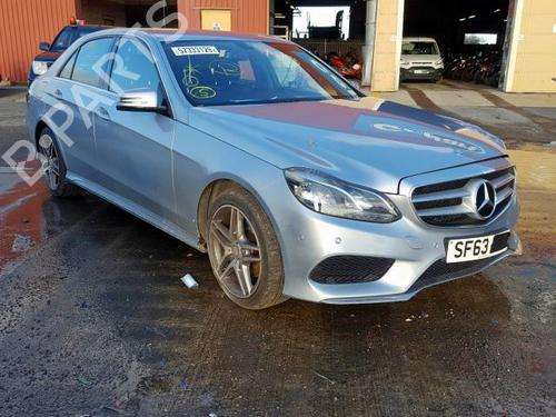 Other MERCEDES-BENZ E-CLASS (W212) E 220 CDI | BP37579305O1 - Image 4
