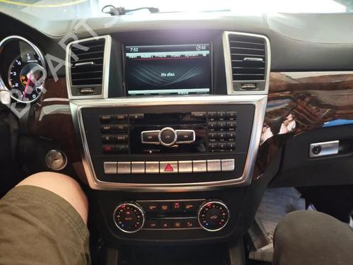 Electronic sensor MERCEDES-BENZ M-CLASS (W166) ML 63 AMG 4-matic (166.074) | BP28916900M84 - Image 2