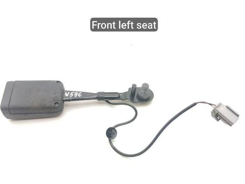 Used Seat buckle CHRYSLER PACIFICA (RU) 3.6 Hybrid (264 hp) 28930772