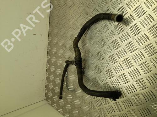 Pipe FORD TRANSIT V363 Platform/Chassis (FED, FFD) 2.0 EcoBlue | BP37551121M125 - Image 2