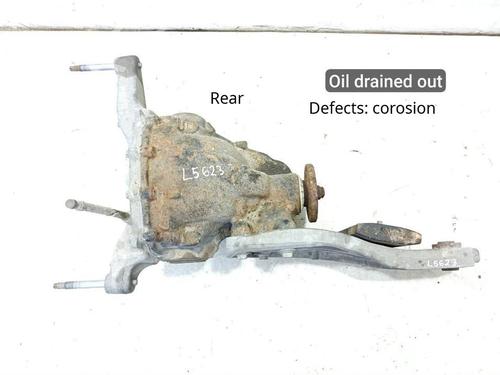 Differential, bag Differential, bag 38996998 38996998