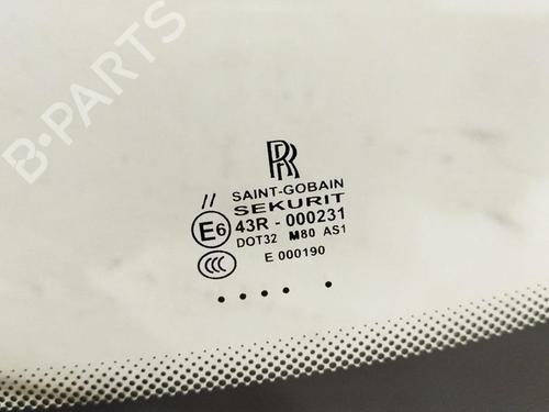 Vindrute ROLLS-ROYCE GHOST I (RR4) V12 | BP28926415C63