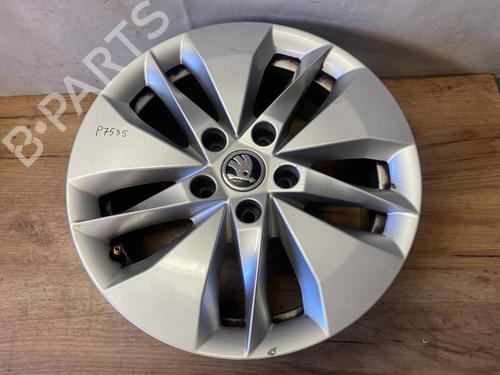 Used Rim Rim 38967286 38967286