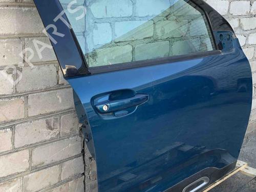 Dør højre fortil CITROËN C4 CACTUS 1.2 THP 110 | BP28915324C3