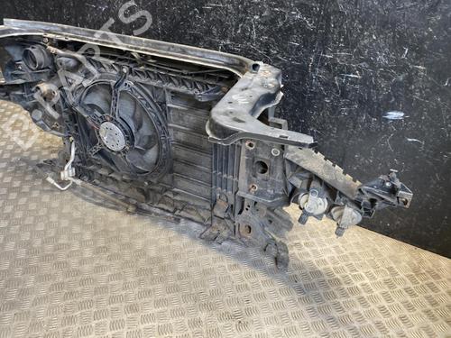 Front slam panel MINI MINI COUNTRYMAN (R60) Cooper | BP37551982C72 - Image 6