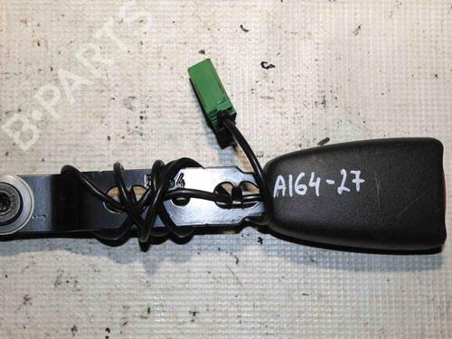 Used Front right seatbelt VOLVO XC60 I SUV (156) D5 AWD (205 hp) 28935543