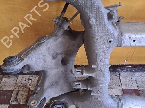 Rear axle BMW 5 Touring (F11) 525 d | BP28928963M2 