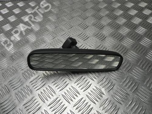 Used Rear mirror Rear mirror TOYOTA PRIUS Liftback (_W2_) 1.5 Hybrid (NHW20_, NHW20R) (112 hp) 28909047 28909047