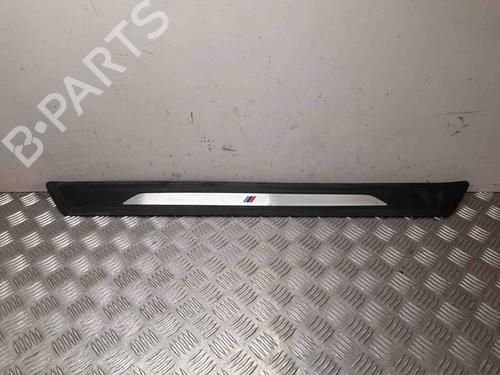 Trinbræt BMW 4 Coupe (F32, F82) 420 d (184 hp) 28937002