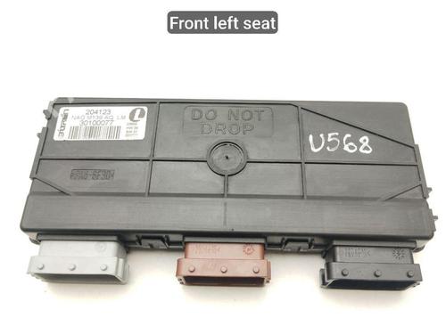 Used Electronic module MASERATI QUATTROPORTE V 4.7 S (431 hp) 28918894