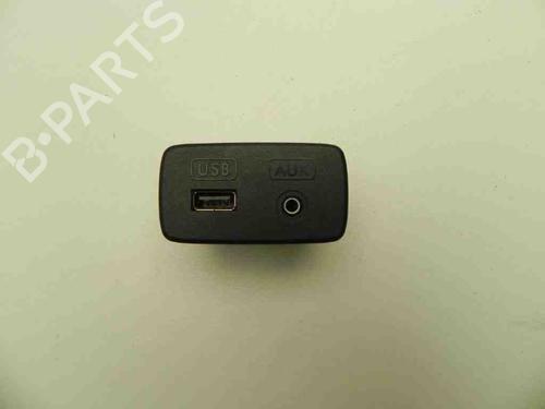 Used Electronic module SUBARU FORESTER (SH_) 2.0 D AWD (SHH, SHD, SHN) (147 hp) 28914851