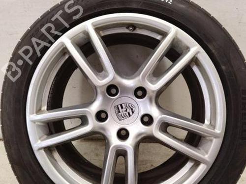 Used Rim PORSCHE PANAMERA (971) 3.0 4 (97ABA1, 97BBA1) (330 hp) 28918017