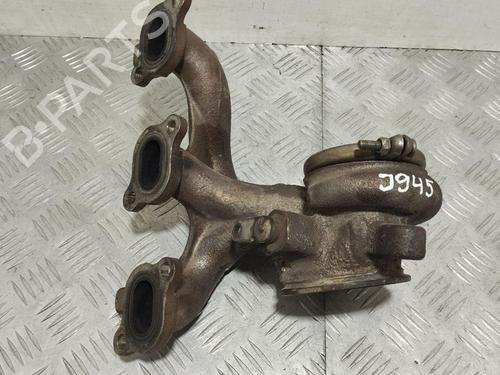 Used Exhaust manifold MASERATI GHIBLI III (M157) 3.0 S Q4 (409 hp) 28931532