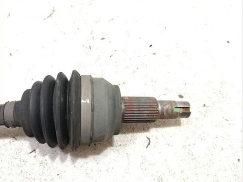 Right front driveshaft MASERATI LEVANTE SUV (M161) 3.0 S Q4 | BP40461428M39 - Image 3