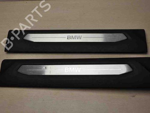 Used Right sideskirt BMW 2 Gran Coupe (F44) 220 d (163 hp) 28926844