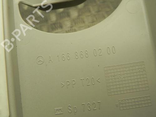 Other MERCEDES-BENZ GLE (W166) 250 d 4-matic (166.004) | BP28925535O1 