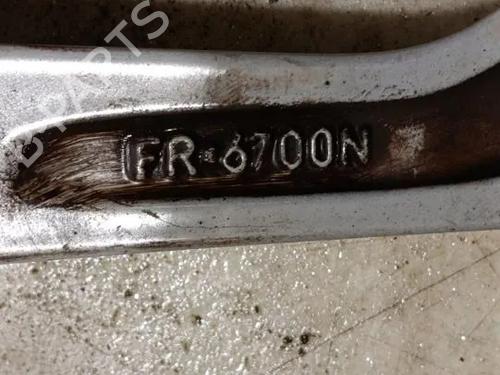 Fælk PORSCHE MACAN (95B) 3.0 S | BP33731452C45 - Image 19