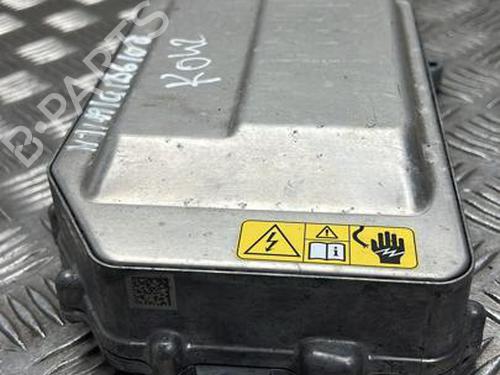 Módulo eletrónico Módulo eletrónico 37552958 37552958