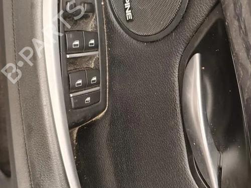 Rear right panel BMW 5 Gran Turismo (F07) 520 d | BP36783378C61 - Image 4