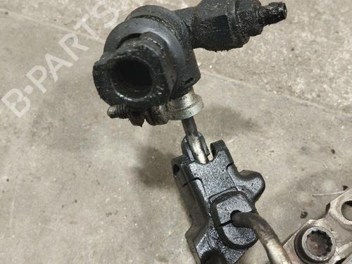 Clutch slave cylinder PORSCHE PANAMERA (970) 3.0 S E-Hybrid | BP28943676M113 