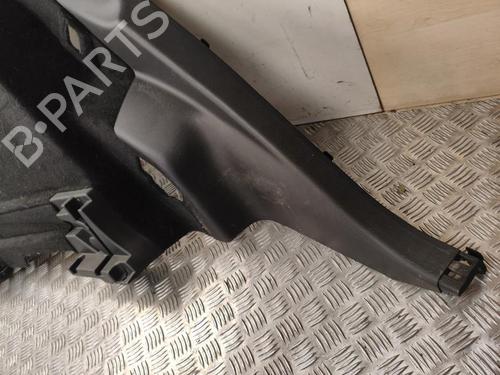 Boot lining BAIC X75 GDI | BP38628757I3 - Image 2