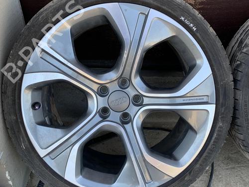 Rim AUDI A1 (8X1, 8XK) S1 quattro | BP28939872C45 