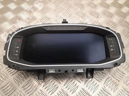 Used Instrument cluster Instrument cluster SEAT ATECA (KH7, KHP) 1.5 TSI (150 hp) 28931863 28931863