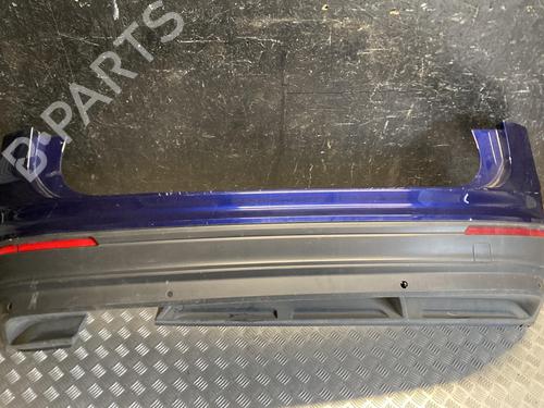 Used Rear bumper VW TIGUAN (AD1, AX1) 1.5 TSI (131 hp) 28947333