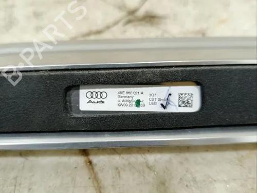 Tagræling AUDI E-TRON (GEN) 50 quattro | BP36703742C65  - Image 8