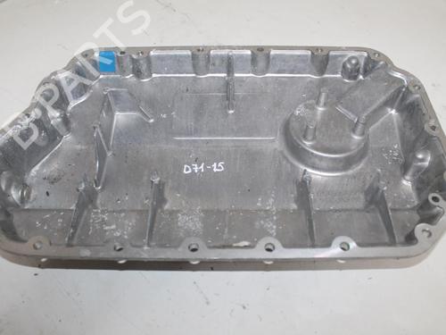 Used Oil sump Oil sump 38966167 38966167